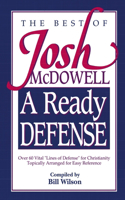A Ready Defense: The Best of Josh McDowell(English)