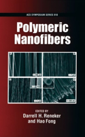 Polymeric Nanofibers
