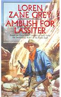 Ambush for Lassiter