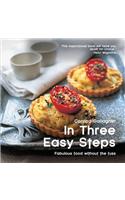 In 3 Easy Steps