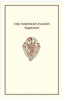 The Northern Passion: Supplement