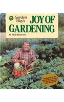 Garden Way's Joy of Gardening