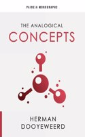 Analogical Concepts