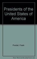 Presidents of the United States of America