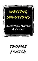 Writing Solutions