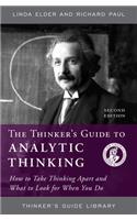 Thinker's Guide to Analytic Thinking