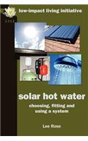 Solar Hot Water