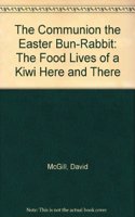 The Communion the Easter Bun-Rabbit