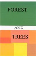 Forest and Trees: The Bible as a Whole