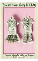 Bride and Groom Money Talk FAQ