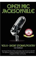 Open MIC Jacksonville - Vol II