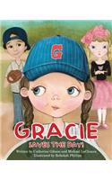 Gracie Saves the Day!