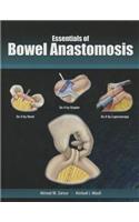 Essentials of Bowel Anastomosis