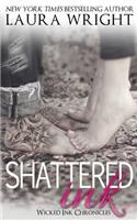 Shattered Ink