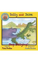 Sally and Jake - Let's Stop Bullying for Pete's Sake!
