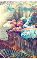 Teen Romance - A Romantic Suspense, Surfing Action Adventure (Love Story, Teen Books, Romance Books, Teen Books, Love Story, Young Adult Books, Teen Books, YA Books, Mystery Books, Books for Teen)