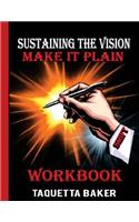 Sustaining the Vision Workbook