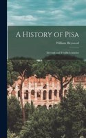 History of Pisa