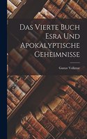Das vierte Buch Esra und apokalyptische Geheimnisse
