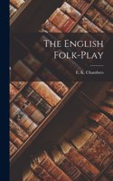 English Folk-Play