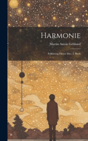 Harmonie
