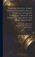Histoire des Juifs