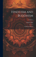 Hinduism and Buddhism