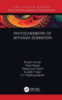 Phytochemistry of Withania somnifera: (Phytochemical Investigations of Medicinal Plants)