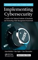 Implementing Cybersecurity
