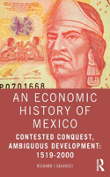 An Economic History of Mexico