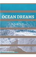 Ocean Dreams Journal