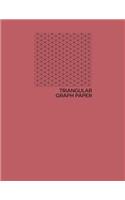 Triangular Graph Paper
