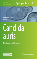 Candida Auris