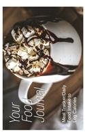 Your Food Journal