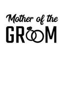 Mother of the Groom ring