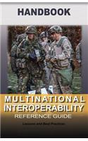 Multinational interoperability Reference Guide Handbook