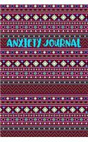 Anxiety Journal