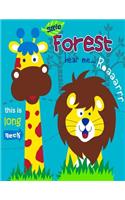 Save Forest