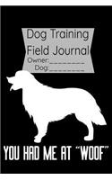 Dog Training Notebook: Labrador Retriever Dog Training Field Journal for dog owners, coworkers and students, sketches ideas and To-Do lists, Medium College-ruled notebook,