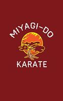 Miyagi-do Karate