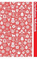 Christmas Notebook