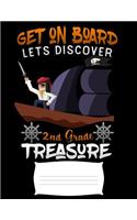 get on board lets discover 2nd grade
