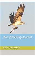Bird Watching Journal