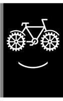 Bicycle Smiley