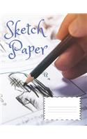 Sketch Paper