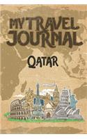 My Travel Journal Qatar