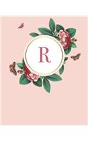 R
