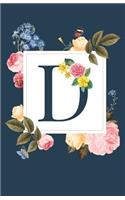 D