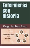 Enfermeras con Historia