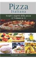 pizza italiana